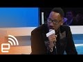In conversation with Wu-Tang Clan's RZA | CES ...