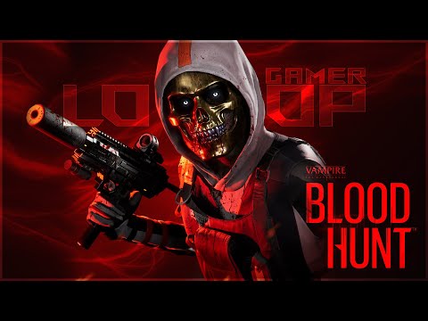 What +1000 Hours Vandal Movement looks like - 21 KILLS 7310 DMG - Bloodhunt Full Solo Gameplay