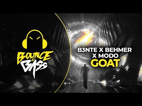 B3nte x Behmer x Modo - GOAT