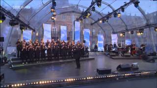 we are going down Jordan - Originalvideo Finale SWR4 Chorduell 2014