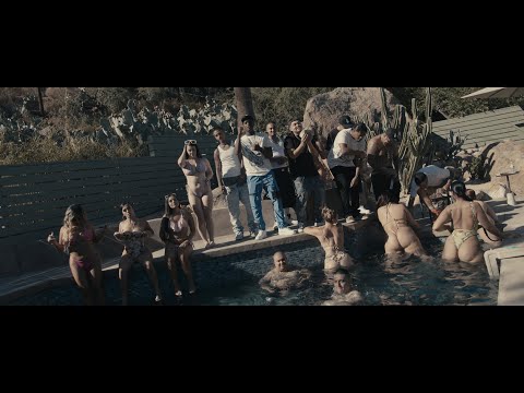 Swifty Blue - HANDS ON ME Ft. OTP.C4, Robtwo, Jewl$ (Official Music Video)