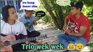 Download lagu PENGACARA (pengangguran banyak acara)  😂😂😅😅😆 mp3