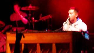 Twenty One Pilots - The Pantaloon Live @ The Newport Music Hall 5-27-11