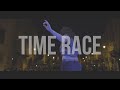 The Bowman - Time Race (Official Lyric Video)