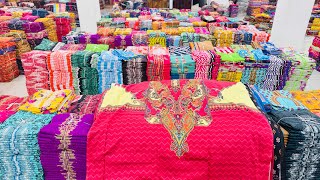 Karizma Ko Ko Print Three Piece. Wholesale Three Piece. wholesale three piece paikari market whol...