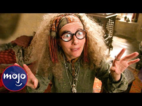 Top 10 Emma Thompson Performances