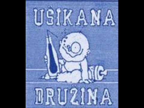 Usikana Druzina ft Crux HOROR KOMEDIJA TRILER