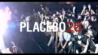 Placebo - Where Is My Mind? (Live at Man Ray, Paris 2003)