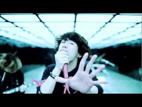 ONE OK ROCK - Clock Strikes [Official Music Video]