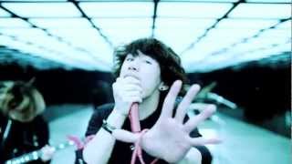 ONE OK ROCK - Clock Strikes