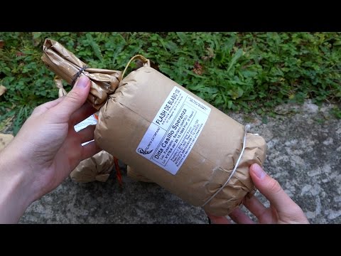 125mm Italian Salute Shell | Catapano