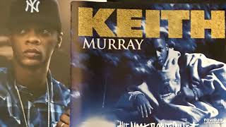 Papoose vs Keith Murray- Ny state of mind