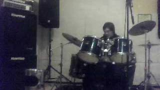 soaked in torment- all out war