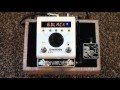 Barn3 OX9 Auxiliary Switch System for Eventide H9