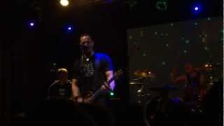 Tremonti - New Way Out