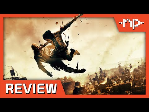 Dying Light 2 Review - Noisy Pixel