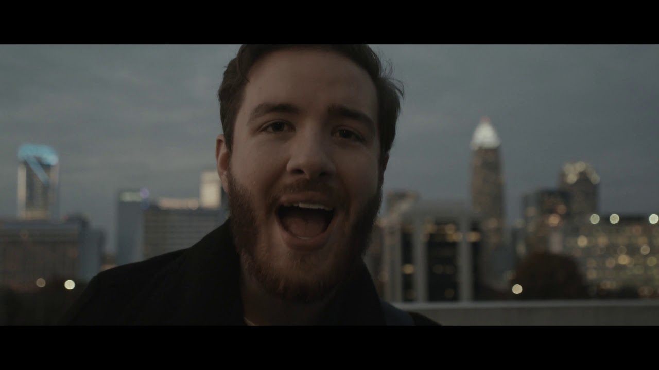 Promotional video thumbnail 1 for Cameron Moore