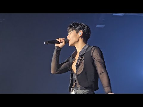 210424 | Jeff Satur - แค่เธอ [Why Don't You Stay] @JeffSaturSpaceShuttleNo8 Day2 #JeffSaturSS8BKKD2