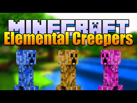 download lagu mp3 mp4 Elemental Creepers 1 8, download lagu Elemental Creepers 1 8 gratis, unduh video klip Elemental Creepers 1 8