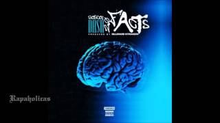 Roscoe Dash - Facts