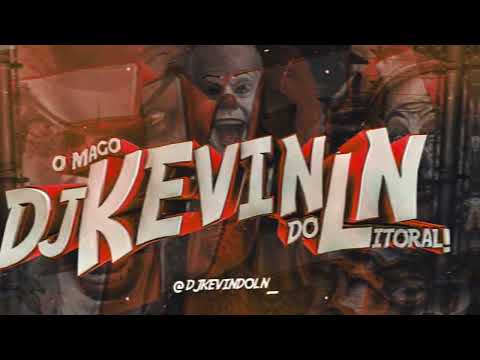 AUTOMOTIVO ESTORA FON3 VOL.2 MC AG [DJ KEVIN DO LN]