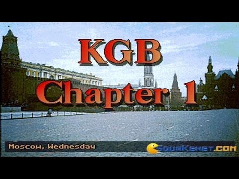 KGB PC