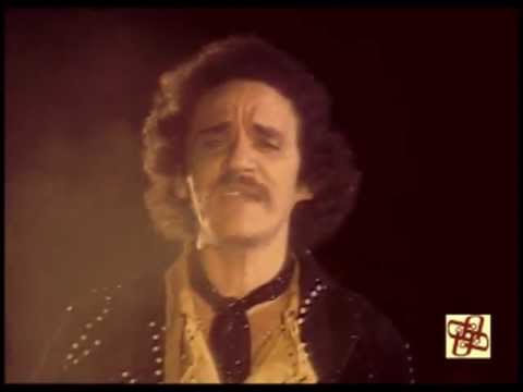 Kriptonia - Zé Ramalho