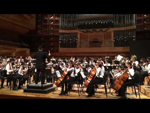 Merengue del Primer Dedo