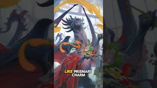 Prismari Storm is INSANE #mtg #edh #spellslinger