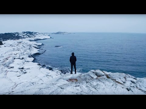 Banaati - Ocean Delirium (Official Music Video)