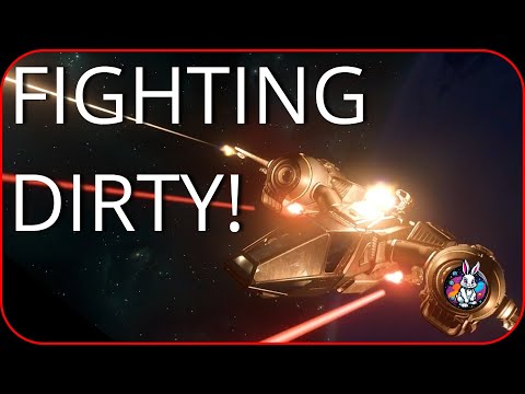 Star Citizen The Drake Buccaneer A 🎬 Cwazy Wabit’s Ship Showcase –