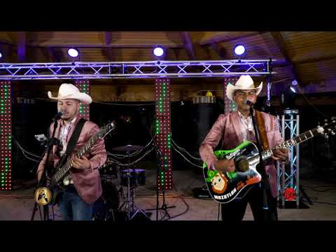 Tercia Extrema - Rosas [Cover En Vivo] 2019