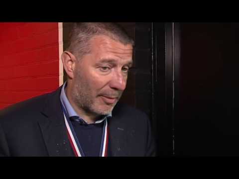 Interview Jan Zoutman na Deltasport - Quick Boys