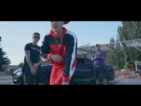 A LO MATON - DANGER860 x LIL STUART  (Prod.byteshmusic)