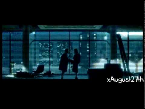 Marla Singer || HBC || Love Game