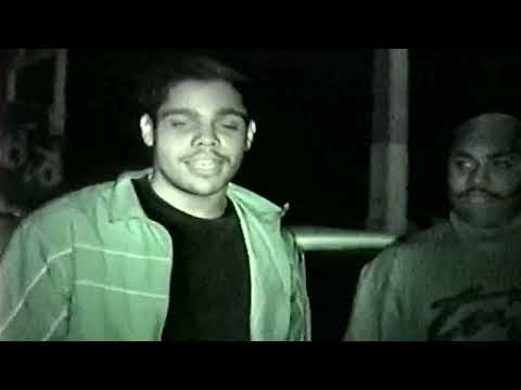 CHOCO - ROJA ft. Danny Chino, Ramendo (Visualizer)