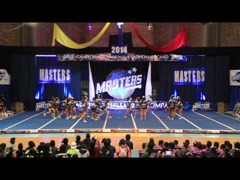 Spirit All Stars Nv 5