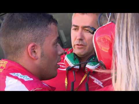 Formula2 2017 Hungary highlights