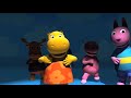 Backyardigans Theme But Sorted Alphabetically