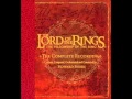 The Breaking of the Fellowship by Howard Shore