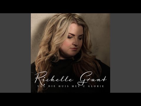 Vul Die Huis Met U Glorie