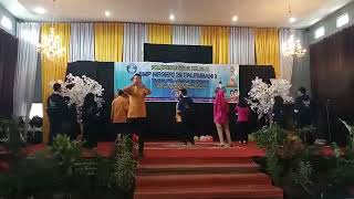 Download lagu Semua Murid Semua Guru Gokiill mp3