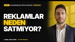Umut Pazarlamasını Bırakın: 360° Dijital Pazarlama ve Büyüme Mastercla
