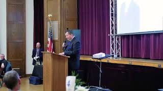 Williston Herald Citizen of the Year