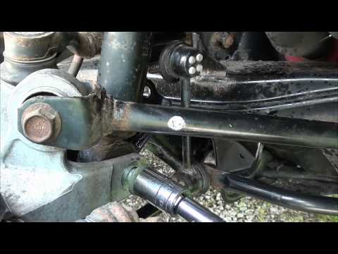 Buddy Club Coilovers N+ Damper Kit install on an Acura TSX