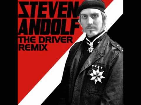 Savlonic - The Driver (Steven Andolf Remix)