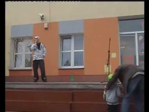 Ponad Skalę Familia (SIN - C.A.S.H.) Dzierżążno 29.05.2011r.