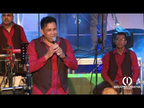 @orquestaoctavadimensiondec8085 l Mi Canoíta (En Vivo)