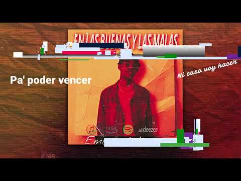 Emanuel Lara - En las buenas y las malas (EmanuelOntheDrums)