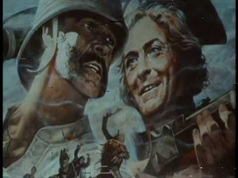 The Making of "The Man Who Would Be King" Call It Magic 1975